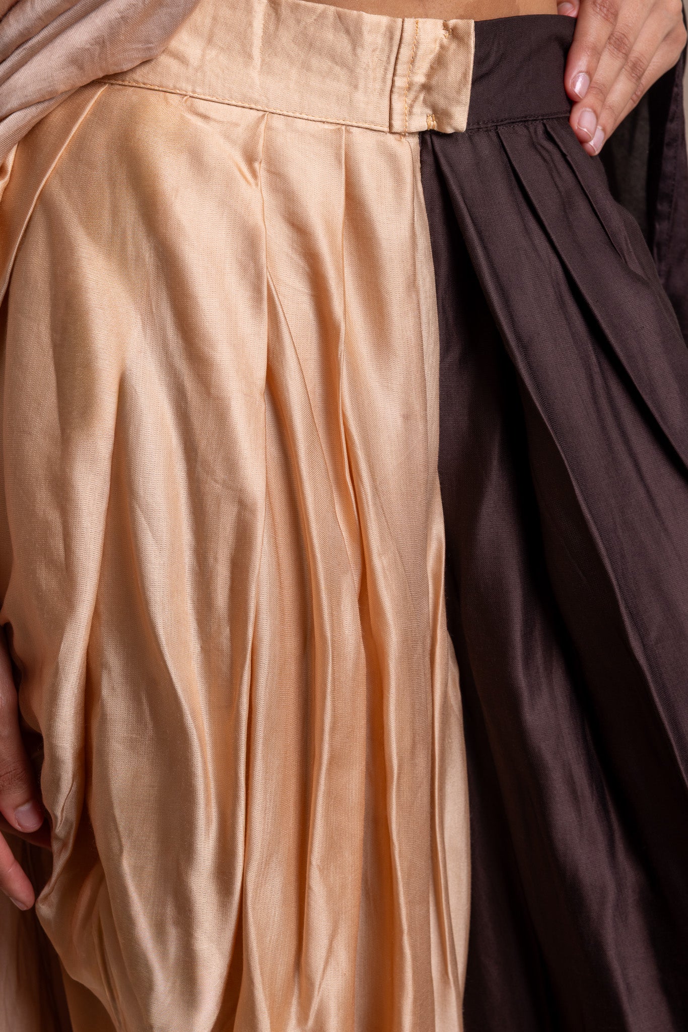 CHĒVAH / Dhoti Pant