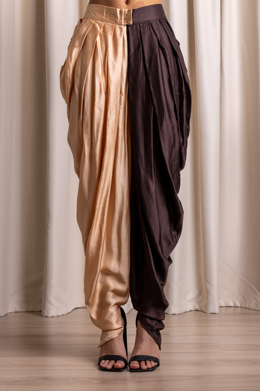 CHĒVAH / Dhoti Pant